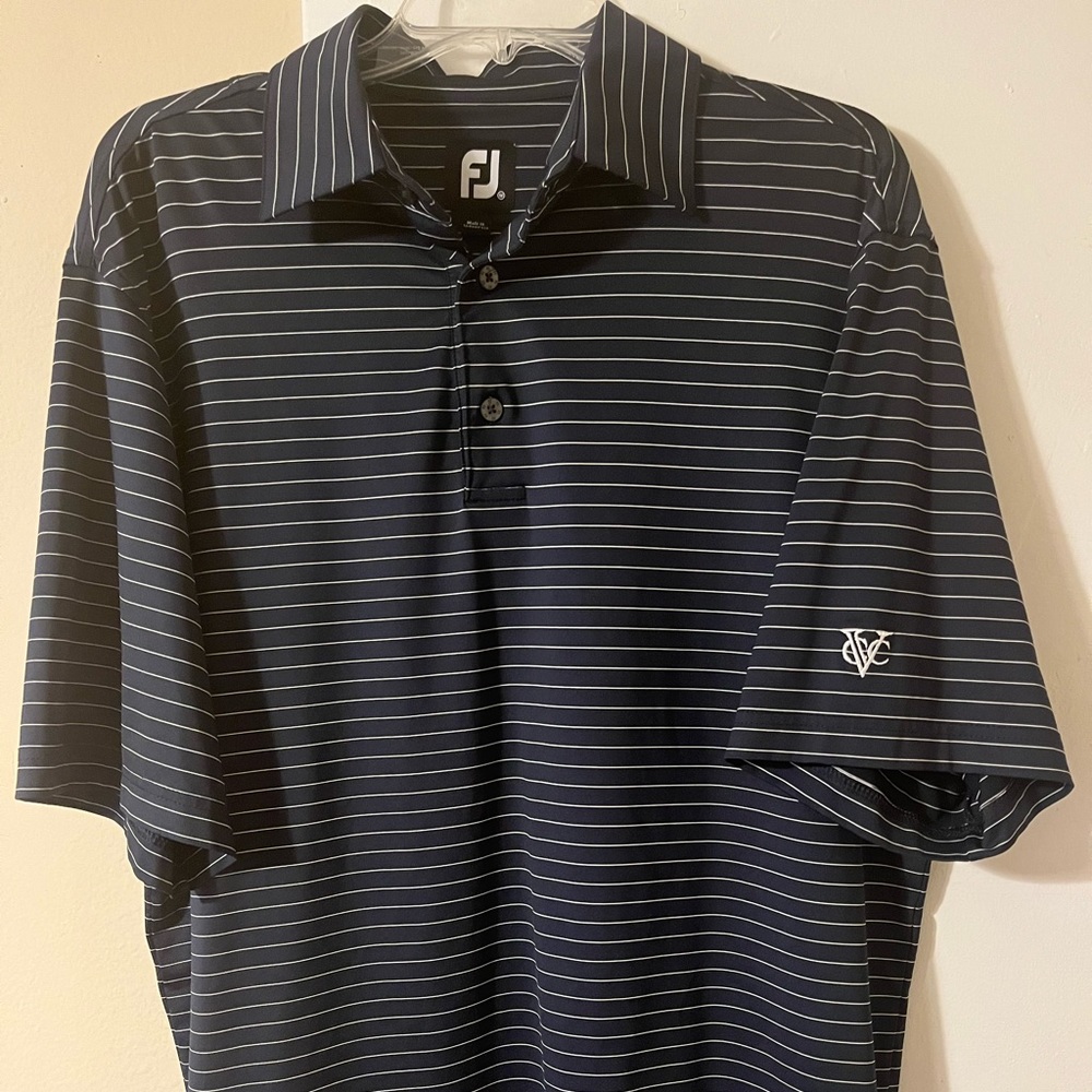 FootJoy Golf Polo